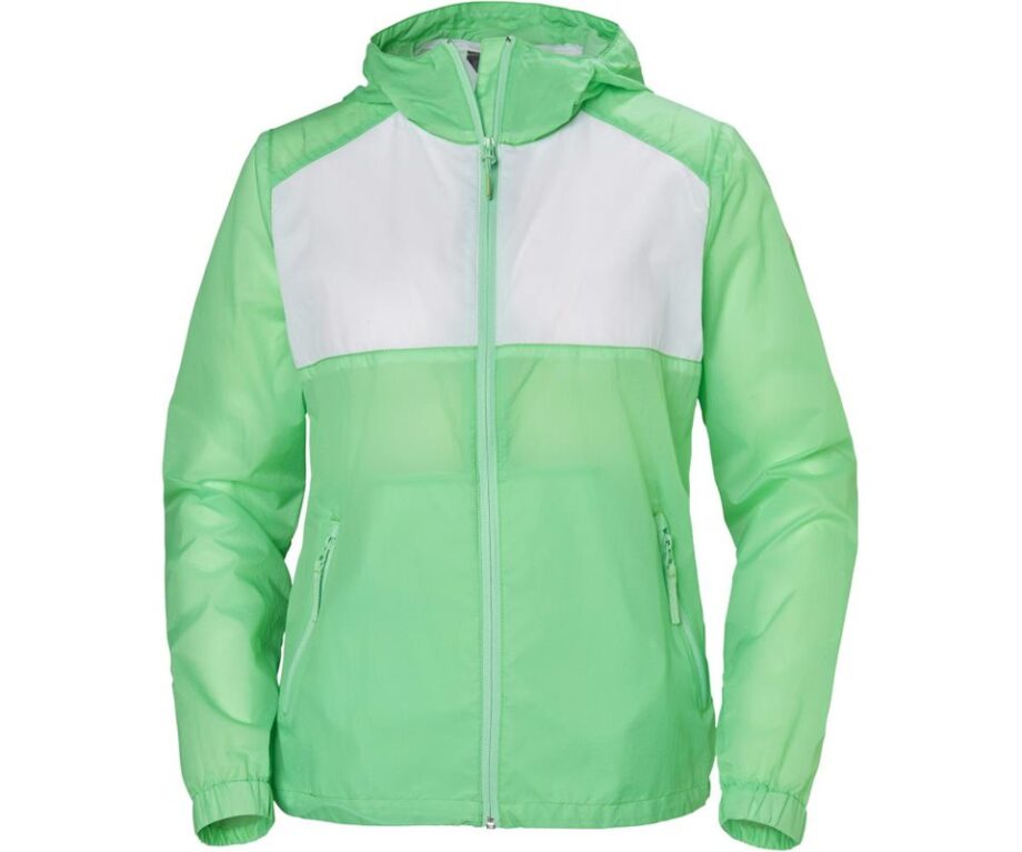 Helly Hansen Skye Wind Jacket Women