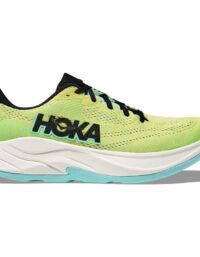Hoka M Rincon 4 Yuzu/Tart Apple