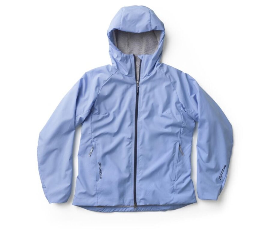 Houdini Wisp Jacket Women