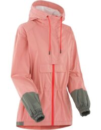 Kari Traa Skutle Jacket Women Candy
