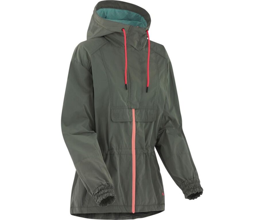 Kari Traa Skutle Jacket Women Coast