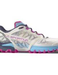 La Sportiva Bushido III Woman Chalk/Night Sky