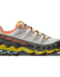 La Sportiva Ultra Raptor Ii Chalk/Black