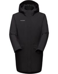 Mammut Chamuera HS Thermo Hooded Parka Women