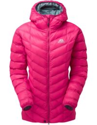 Mountain Equipment Superflux Jacket Women