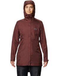 Mountain Hardwear Acadia Parka Women