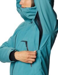 Mountain Hardwear Boundary Line Gore-Tex Insulated JacketWomen