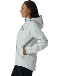 Mountain Hardwear Exposure/2 Gore-TexPaclite Jacket Women