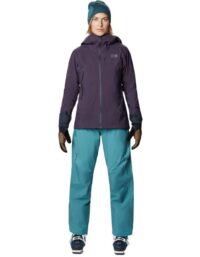 Mountain Hardwear High Exposure Gore-Tex C-Knit Jacket Women