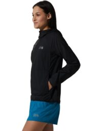 Mountain Hardwear Kor Airshell HoodedJacket Women