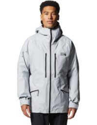 Mountain Hardwear Viv Gore-Tex Pro Jacket Men