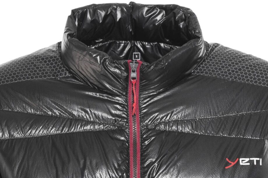 Nordisk Cirrus Ultralight Down Jacket Women