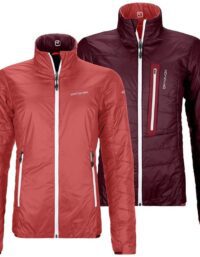 Ortovox Piz Bial Jacket Women