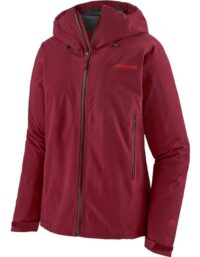 Patagonia Galvanized Jacket Women