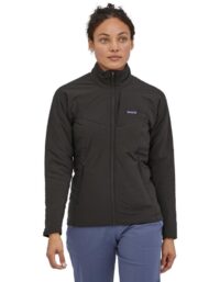 Patagonia Nano-Air Jacket Women Black