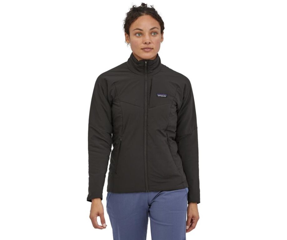 Patagonia Nano-Air Jacket Women Black