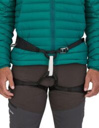 Patagonia Ultralight Down Jacket Men