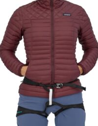 Patagonia Ultralight Down Jacket Women