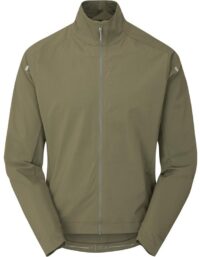 Rab Cinder Borealis Jacket mens Light Khaki