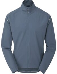 Rab Cinder Borealis Jacket mens Orion Blue