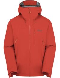 Rab Downpour Mountain Jacket Dark Horizon