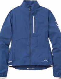 Rab Windveil Jacket Wmns Tempest Blue