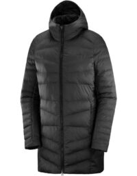 Salomon Sight Storm Hoodie Women