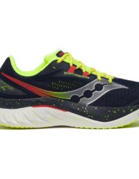 Saucony Endorphin Speed 4 Mens Navy/Pepper