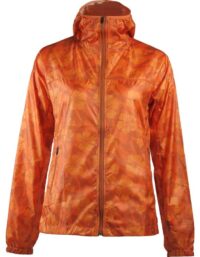 Skhoop Polly Wind Jacket Women Carrot