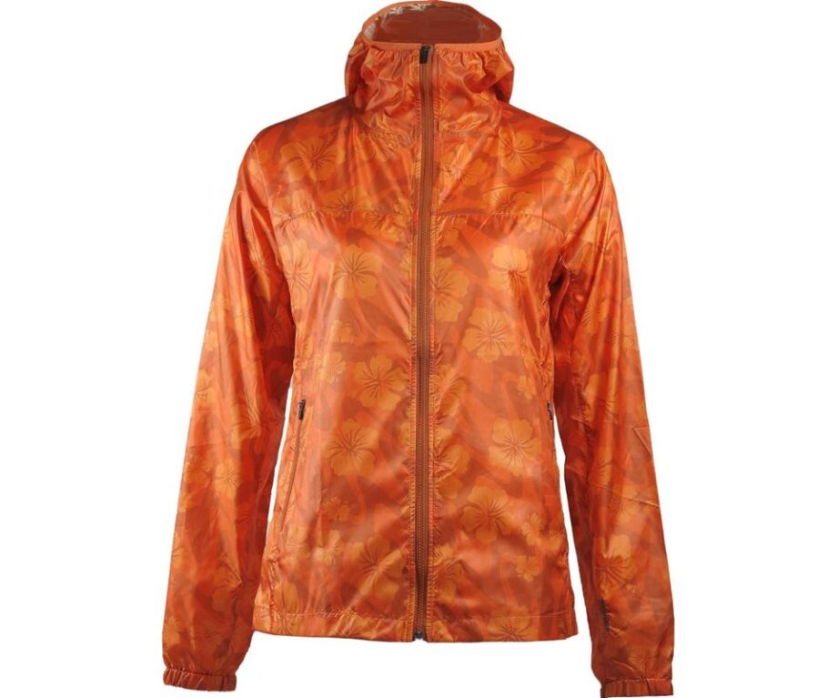 Skhoop Polly Wind Jacket Women Carrot