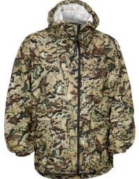 Swedteam Ridge M Desolve Wing
