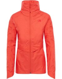The North Face Face Inlux Dryvent Jacket Women