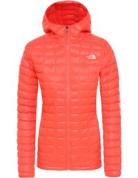 The North Face Face Plus ThermoBall Hoodie Jacket Women