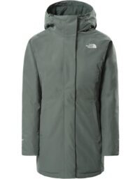 The North Face Face Recycled Brooklyn Parka Women
