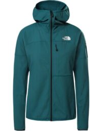 The North Face Face Summit L2 Futurefleece Full Zip Hoodie Women