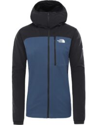 The North Face Face Summit L3 Ventrix Vrt Hoodie Women