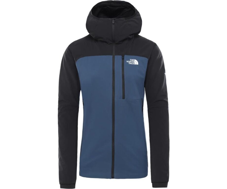 The North Face Face Summit L3 Ventrix Vrt Hoodie Women