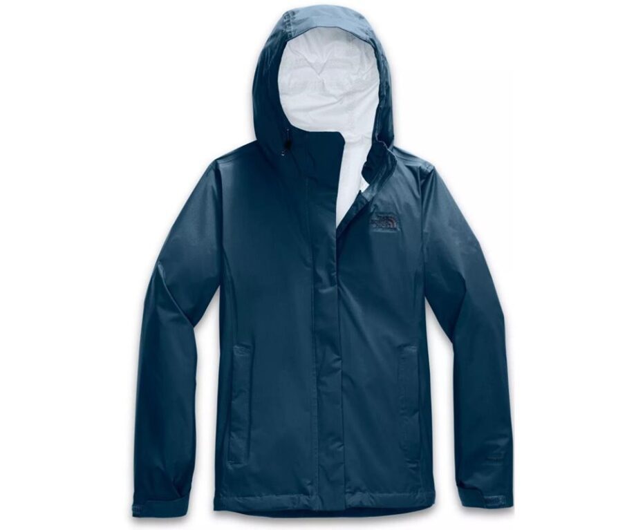 The North Face Face Venture 2 Jacket Women Nocolor