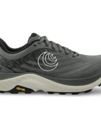 Topo Ultraventure 4 WideMens Grey/Grey Grey/grey 40.5