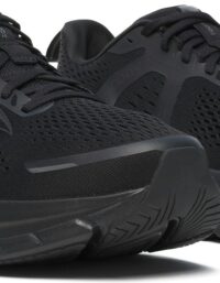 Saucony Guide 18 (Herr) - Triple Black: 42 (US 8,5)