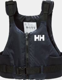 Helly Hansen Rider Paddle Flytväst Marinblå 90+KG
