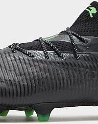 PUMA Future Ultimate FG Fotbollsskor Unisex, Black