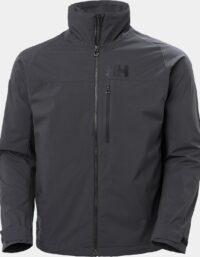 Helly Hansen Herr HP Racing Lifaloft Seglarjacka Grå S