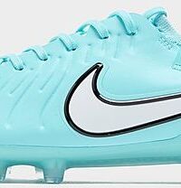 Nike Tiempo Legend Elite 10 FG, Blue