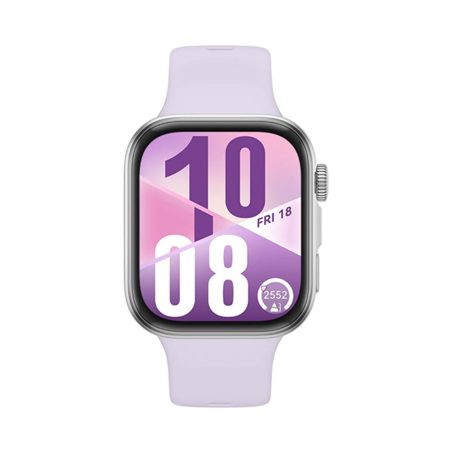 Huawei Watch Fit 4 - Purple