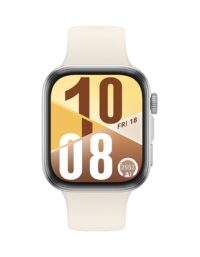 Huawei Watch Fit 4 - White