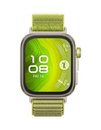 Huawei Watch Fit 4 Pro - Green