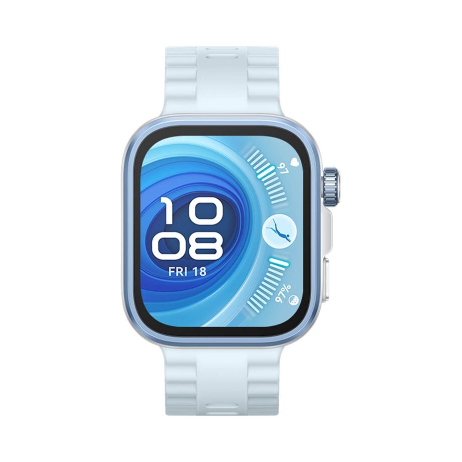 Huawei Watch Fit 4 Pro - Blue