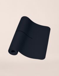 Casall Yoga Mat Essential Cushion 5mm - Core blue