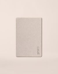 Casall Yoga Block - Light Cashmere